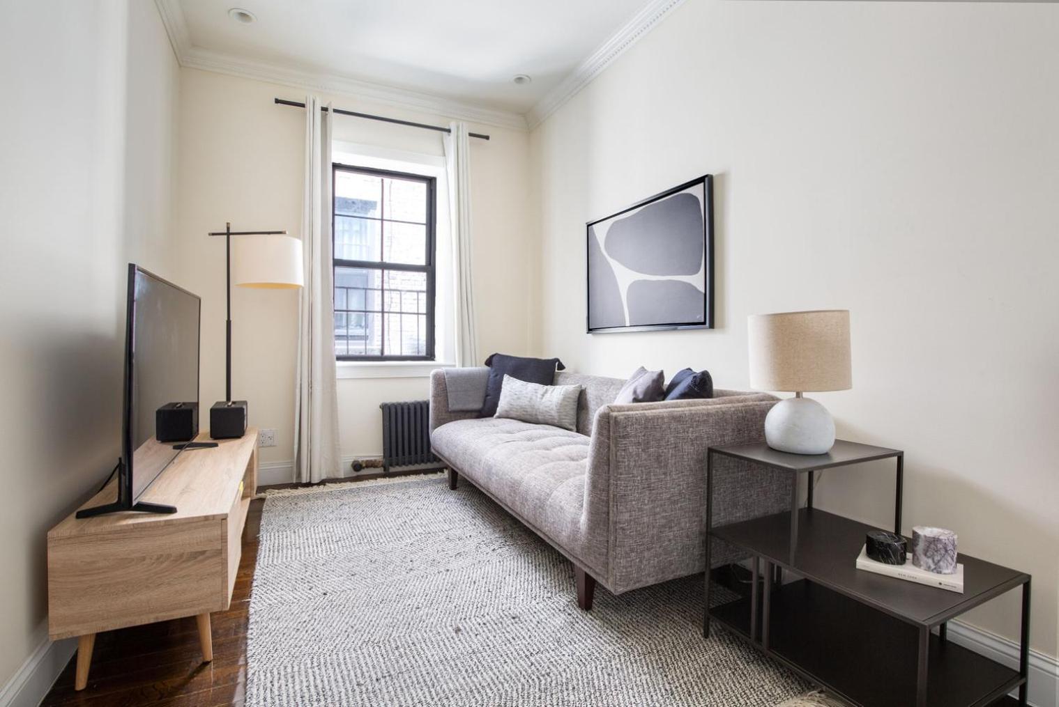 West Village 1br W Wd Nr Bars Restaurants Nyc-1133 Apartamento Nova York